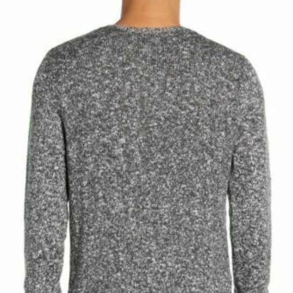 Calibrate Slub Crewneck Sweater Mens - Picture 3 of 4